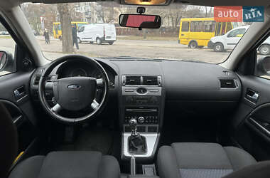 Универсал Ford Mondeo 2005 в Николаеве