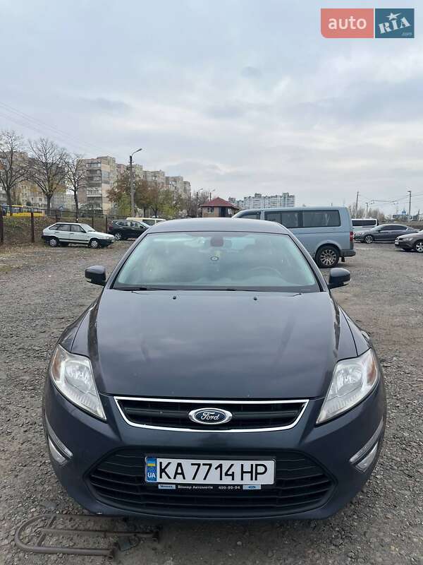 Универсал Ford Mondeo 2014 в Одессе