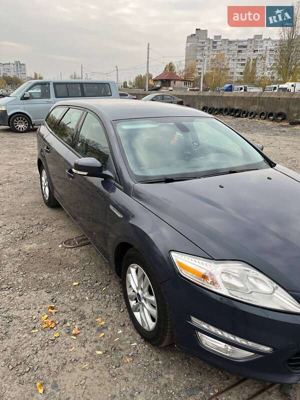 Универсал Ford Mondeo 2014 в Одессе