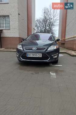 Универсал Ford Mondeo 2011 в 