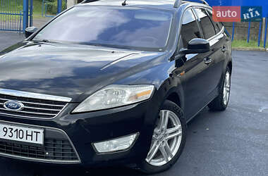 Универсал Ford Mondeo 2007 в Перечине