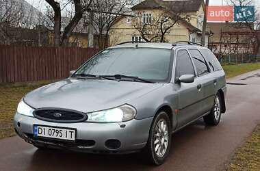 Універсал Ford Mondeo 1997 в Івано-Франківську