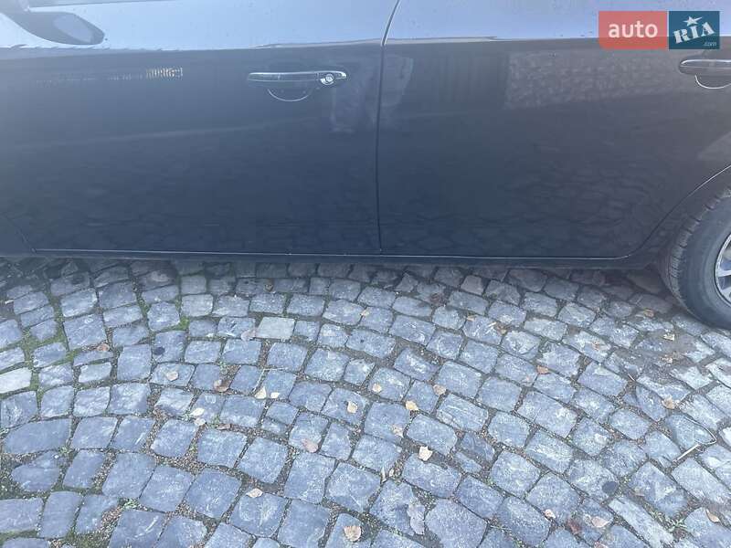 Седан Ford Mondeo 2008 в Береговому