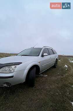 Універсал Ford Mondeo 2002 в Ічні