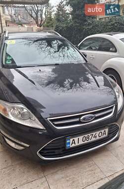 Універсал Ford Mondeo 2010 в Одесі