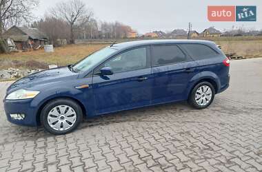 Універсал Ford Mondeo 2009 в Львові