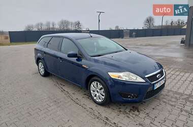 Універсал Ford Mondeo 2009 в Львові