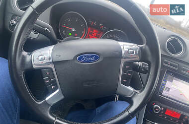 Универсал Ford Mondeo 2011 в Львове