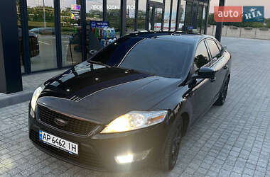 Седан Ford Mondeo 2008 в Києві