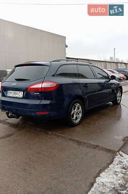 Універсал Ford Mondeo 2010 в Сумах