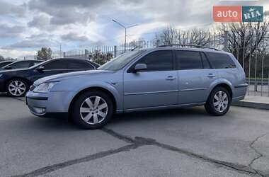 Універсал Ford Mondeo 2006 в Запоріжжі