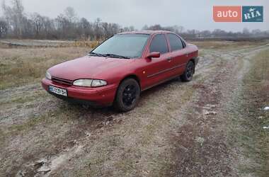 Седан Ford Mondeo 1994 в Конотопі