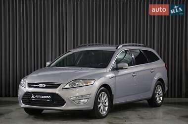 Універсал Ford Mondeo 2011 в Києві