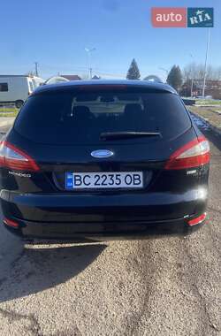 Универсал Ford Mondeo 2009 в Жидачове