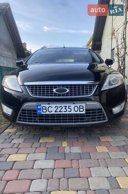 Универсал Ford Mondeo 2009 в Жидачове