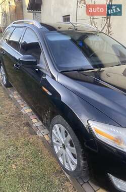 Универсал Ford Mondeo 2009 в Жидачове