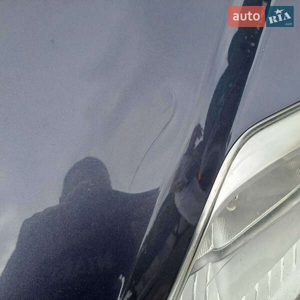 Универсал Ford Mondeo 2009 в Ужгороде фото 6 Универсал Ford Mondeo 2009 в Ужгороде