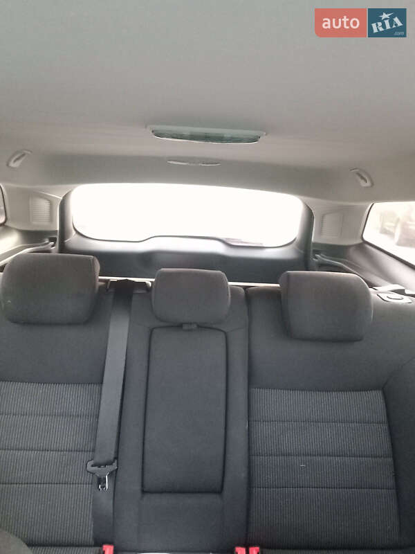 Универсал Ford Mondeo 2009 в Ужгороде фото 10 Универсал Ford Mondeo 2009 в Ужгороде