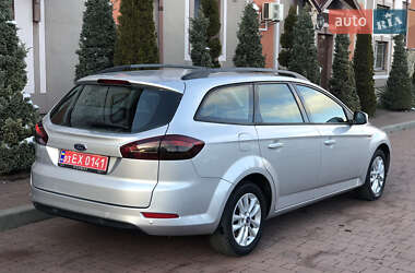 Универсал Ford Mondeo 2012 в Стрые