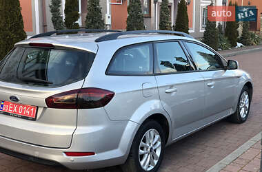 Универсал Ford Mondeo 2012 в Стрые