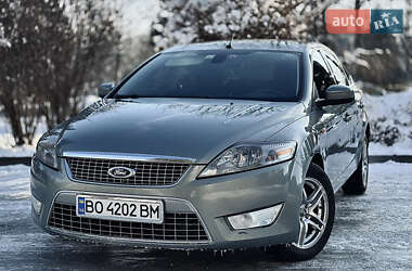 Седан Ford Mondeo 2008 в Тернополе