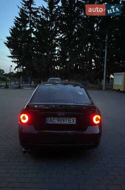 Седан Ford Mondeo 2002 в Изяславе