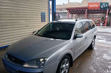 Універсал Ford Mondeo 2002 в Харкові