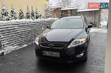 Універсал Ford Mondeo 2012 в Львові