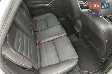 Седан Ford Mondeo 2010 в Ровно