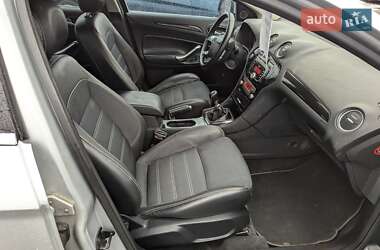 Седан Ford Mondeo 2010 в Ровно