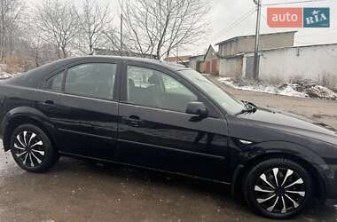 Ліфтбек Ford Mondeo 2004 в Кам'янець-Подільському