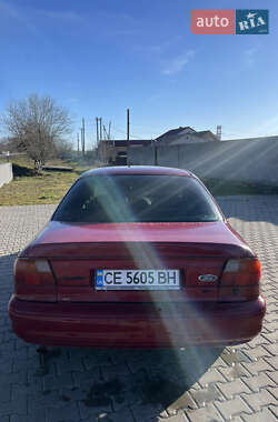 Седан Ford Mondeo 1994 в Дунаевцах