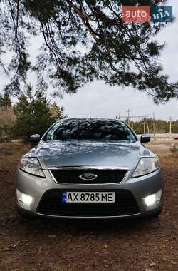 Ліфтбек Ford Mondeo 2009 в Харкові