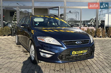 Универсал Ford Mondeo 2012 в Мукачево