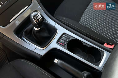 Универсал Ford Mondeo 2012 в 