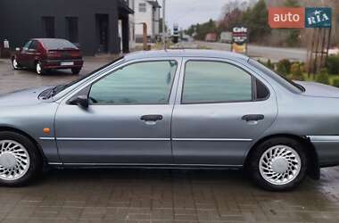 Седан Ford Mondeo 1994 в Староконстантинове