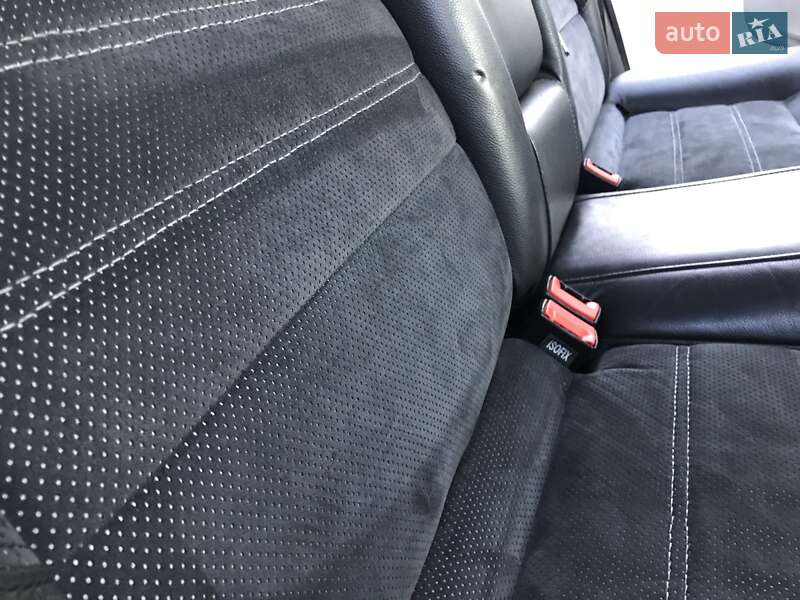 Седан Ford Mondeo 2008 в Запорожье