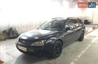 Універсал Ford Mondeo 2001 в Рівному