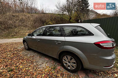 Универсал Ford Mondeo 2014 в 