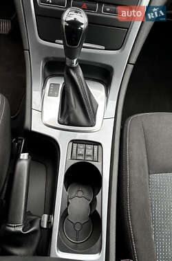 Универсал Ford Mondeo 2014 в 
