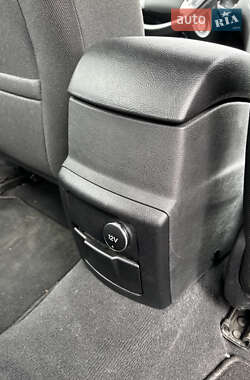 Универсал Ford Mondeo 2014 в 