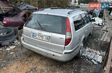 Універсал Ford Mondeo 2001 в Сокалі