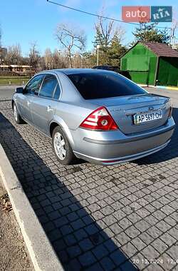 Седан Ford Mondeo 2006 в Запоріжжі