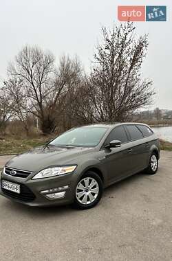 Универсал Ford Mondeo 2011 в Бердичеве