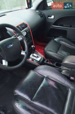 Седан Ford Mondeo 2002 в 