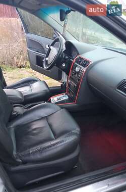 Седан Ford Mondeo 2002 в 