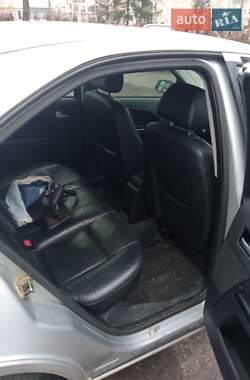 Седан Ford Mondeo 2002 в 