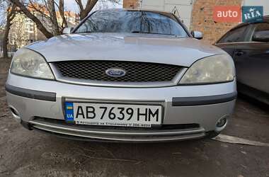 Седан Ford Mondeo 2003 в Вінниці