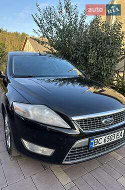 Ліфтбек Ford Mondeo 2008 в Львові