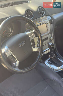 Лифтбек Ford Mondeo 2008 в Львове